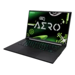 GIGABYTE AERO X16 COPILOT + AI 7350 32GB 1 TERA RTX 5070 8GB - Imagen 3