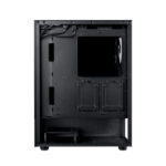 CHASIS ATX XPG INVADER X MINI ARGB (NEGRO) - Imagen 2