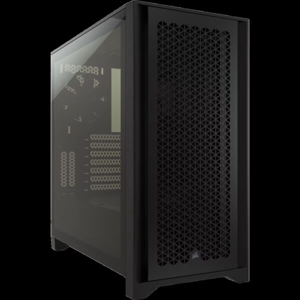 CAJA CORSAIR 4000D AIRFLOW