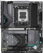 BOARD GIGABYTE X870 EAGLE WIFI7 DDR5 - Imagen 2