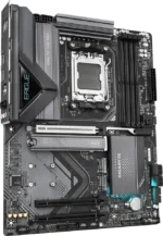 BOARD GIGABYTE X870 EAGLE WIFI7 DDR5 - Imagen 3