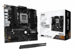 BOARD ASROCK B850M PRO A WIFI AM5
