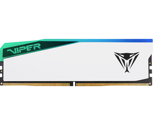 Captura de pantalla 2025-11-04 180706 KIT 32GB ( 16*2) PATRIOT VIPER BLANCAS 6.000 - Imagen 1