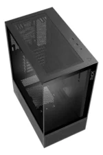 CHASIS ATX XPG INVADER X MINI ARGB (NEGRO) - Imagen 3