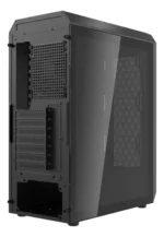 CHASIS XPG VALOR AIR PLUS (NEGRO) - Imagen 3
