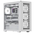 CHASIS MID-TOWER AEROCOOL D502A (BLANCO)