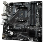 BOARD GIGABYTE A520M DS3H AC