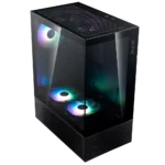 CHASIS ATX XPG INVADER X MINI ARGB (NEGRO) - Imagen 4