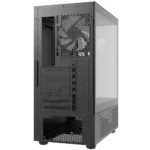 CAJA ATX XPG INVADER X MINI ARGB (NEGRO) - Imagen 2