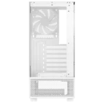 CAJA ATX XPG INVADER X MINI ARGB (BLANCA) - Imagen 5