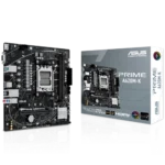 BOARD ASUS PRIME A620M-K