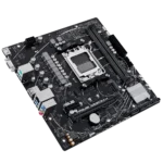 BOARD ASUS PRIME A620M-K - Imagen 3