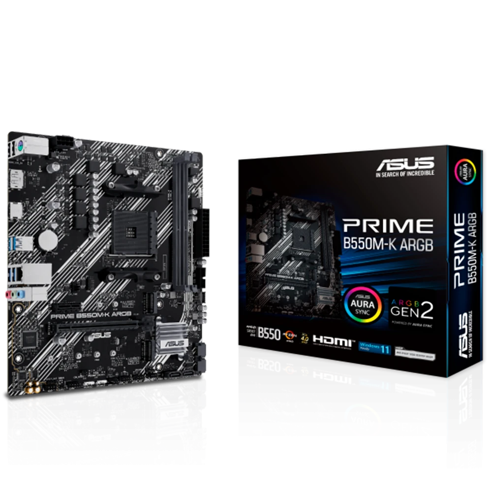 Product_20251017115622703246024.PNG-5 BOARD ASUS PRIME B550M-K ARGB AM4 - Imagen 1