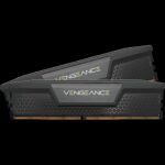 KIT DDR5 32GB 16X2 CORSAIR VENGANCE(6400)