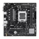 BOARD ASUS PRIME A620M-K AM5 - Imagen 3
