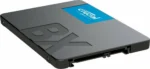 DISCO SATA 2 TERAS BX500 CRUCIAL - Imagen 2
