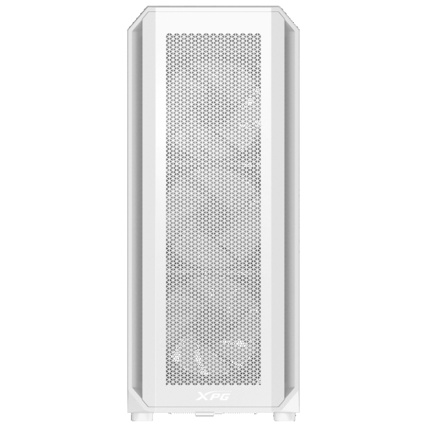 CAJA XPG VALOR AIR PLUS (BLANCO)