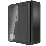 CAJA XPG VALOR AIR PLUS (NEGRO) - Imagen 2