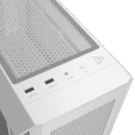 CAJA XPG VALOR AIR PLUS (BLANCO) - Imagen 4