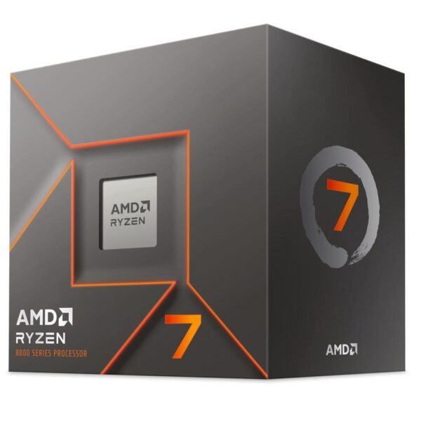 PROCESADOR AMD RYZEN 7 8700F