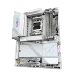 BOARD X870E AORUS PRO ICE - Imagen 3