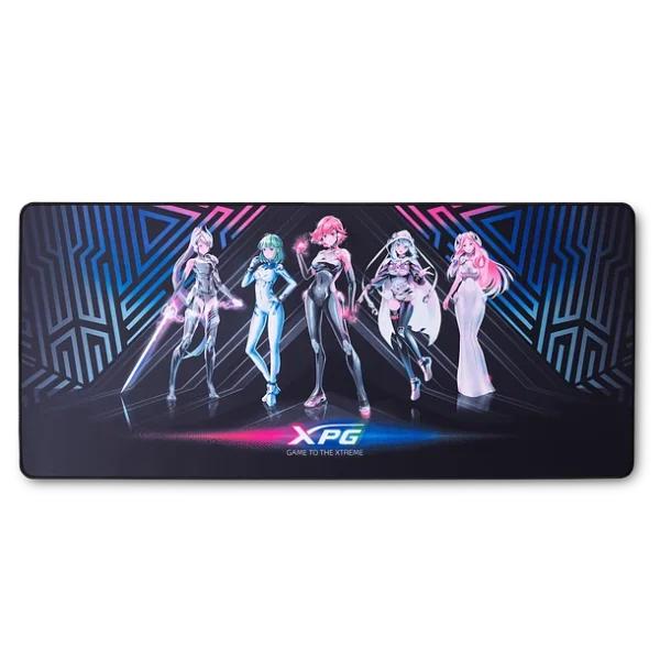 PAD MOUSE GAMER XPG FRONTLINE XL XTREME