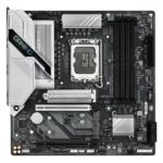 GIGABYTE Z890M GAMING X REV.1.0 – BOARD SOCKET 1851 - Imagen 4