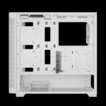 CAJA GAMDIAS ATHENA M3 BLANCO - Imagen 2