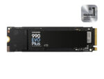 SAMSUNG 990 EVO PLUS 4 TB SSD GEN4 NVMe™ M.2 - Imagen 2
