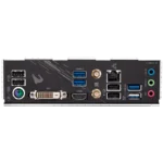 GIGABYTE B550M AORUS ELITE AX WIFI REV.1.3 – BOARD SOCKET AM4 - Imagen 2