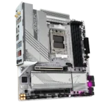 GIGABYTE B650M AORUS ELITE AX ICE REV.1.1 – BOARD SOCKET AM5 - Imagen 4