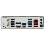 GIGABYTE B650M AORUS ELITE AX ICE REV.1.1 – BOARD SOCKET AM5 - Imagen 2