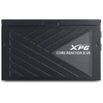 FUENTE DE PODER XPG CORE REACTOR II VE 750W 80 PLUS GOLD (FULL MODULAR) - Imagen 2