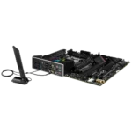 BOARD (SOCKET AM5) ROG STRIX B650E-F GAMING WIFI - Imagen 2