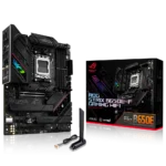 BOARD (SOCKET AM5) ROG STRIX B650E-F GAMING WIFI