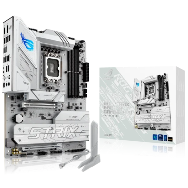 ASUS ROG STRIX B860-A GAMING WIFI – BOARD SOCKET 1851