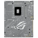 ASUS ROG STRIX B860-A GAMING WIFI – BOARD SOCKET 1851 - Imagen 3