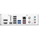 MSI GAMING PLUS B860 WIFI – BOARD SOCKET LGA 1851 - Imagen 2