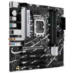 ASUS PRIME B760M-A AX6 II OEM – BOARD SOCKET LGA 1700