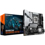 GIGABYTE B860M GAMING WIFI6 REV.1.0 – BOARD SOCKET 1851