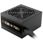 FUENTE DE PODER GAMDIAS HELIOS M1-750B (80 PLUS BRONZE) - Imagen 5