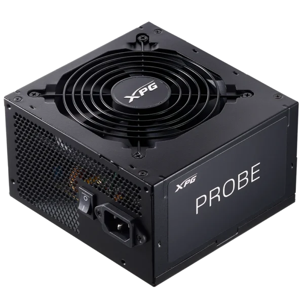 FUENTE DE PODER XPG 700W PROBE 80 PLUS BRONZE (NO MODULAR)