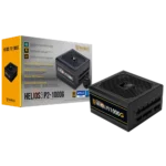 FUENTE DE PODER GAMDIAS HELIOS P2-1000G 80 PLUS GOLD