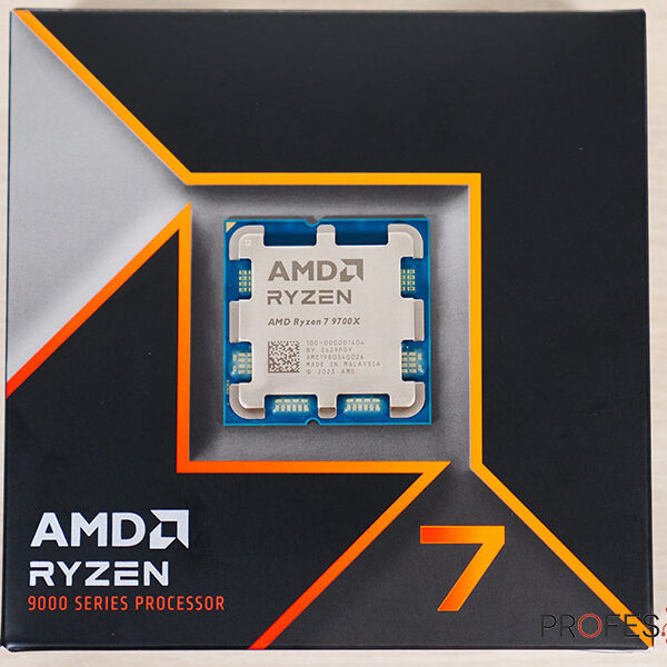 PROCESADOR AMD RYZEN 7 9700X