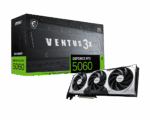 GEFORCE RTX™ 5060 8G VENTUS 3X OC