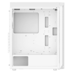 CAJA VALOR AIR PLUS MID-TOWER- BLANCA - Imagen 2