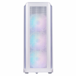 CAJA VALOR AIR PLUS MID-TOWER- BLANCA - Imagen 5