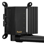 REFRIGERACIÓN LÍQUIDA ASUS PROART LC 420 (LGA 1700 & AM5) - Imagen 2