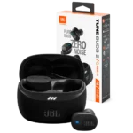AUDÍFONOS JBL TUNE BUDS 2 (NEGRO)