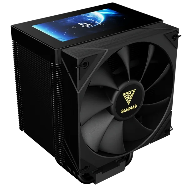 DISIPADOR DE CALOR GAMDIAS BOREAS M2 61L (LGA 1851)